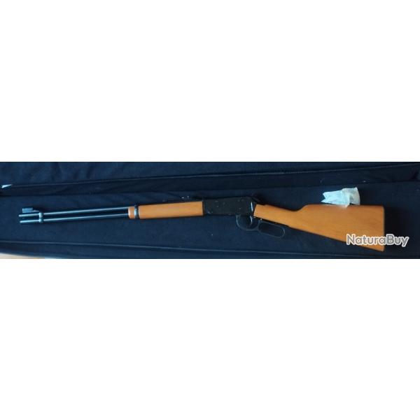 Winchester 1894 30-30 1971 tat proche du neuf