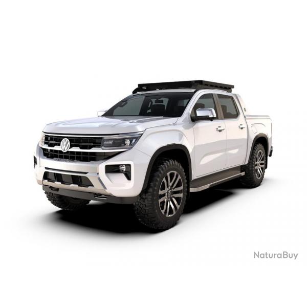 Kit de galerie Slimline II pour Volkswagen Amarok (2023- jusqu' prsent) / Profil Bas