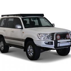 Toyota Land Cruiser 100 Series Slimsport Roof Rack Kit