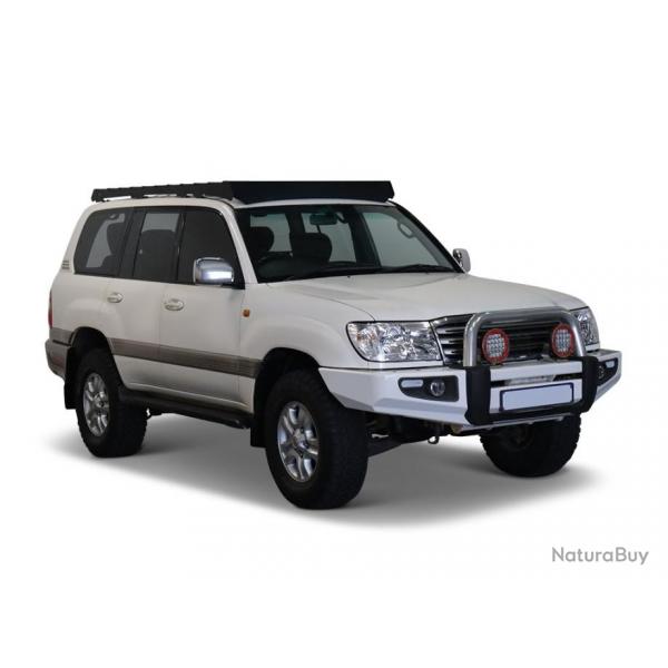 Toyota Land Cruiser 100 Series Slimsport Roof Rack Kit