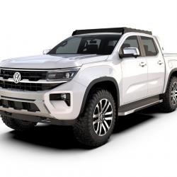 Kit de galerie Slimsport pour Volkswagen Amarok (2023- jusqu'à présent)