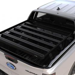 Ford Ranger T6,2 Wildtrak/Raptor (2022-Current) Slimline II Load Bed Rack Kit