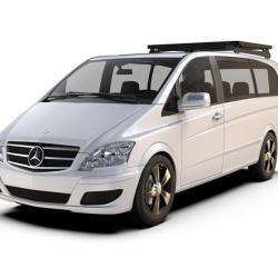 Kit de 1/2 galerie Slimline II pour Mercedes-Benz Vito Viano L2 (2003-2014)