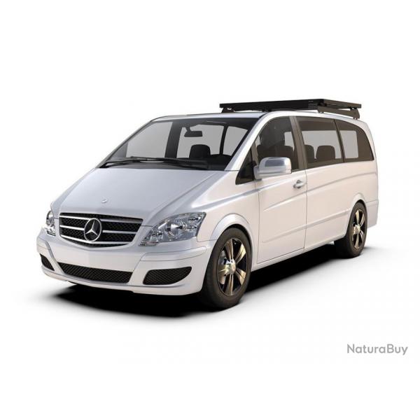 Kit de 1/2 galerie Slimline II pour Mercedes-Benz Vito Viano L2 (2003-2014)