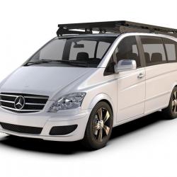 Kit de galerie Slimline II pour Mercedes-Benz Vito Viano L2 (2003-2014)