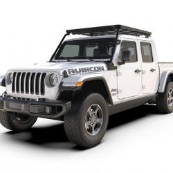 Jeep Gladiator JT (2019-Current) Extreme Slimline II Roof Rack Kit