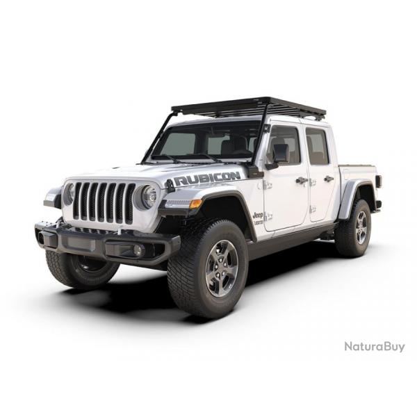 Jeep Gladiator JT (2019-Current) Extreme Slimline II Roof Rack Kit