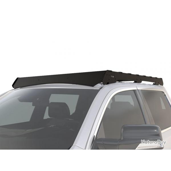 RAM 1500 Slimsport Rack Wind Fairing