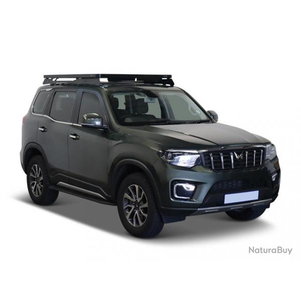 Mahindra Scorpio (2023-Current) Slimline II Roof Rack Kit