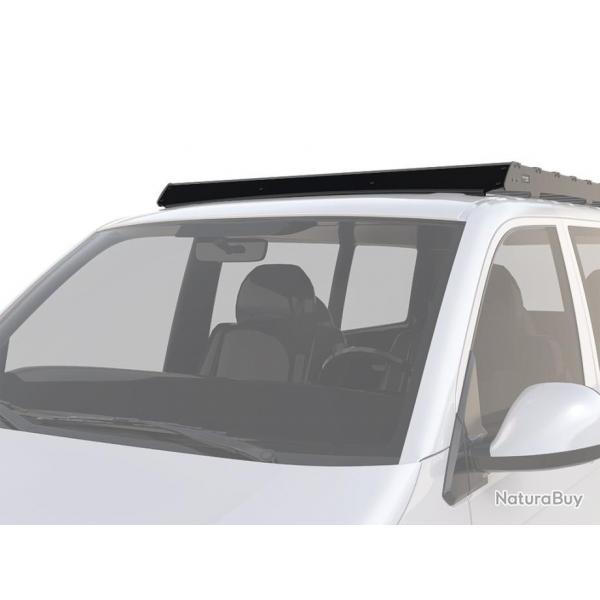 Volkswagen T5/T6 Transporter SWB Slimsport Rack Wind Fairing