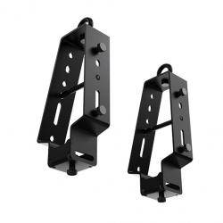 Montage latéral d'accessoires de Slimsport/Slimpro pour fourgons / Large