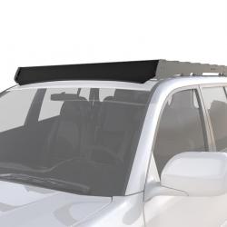 Toyota Land Cruiser 100 Series Slimsport Rack Wind Fairing