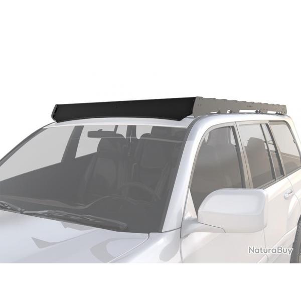 Toyota Land Cruiser 100 Series Slimsport Rack Wind Fairing