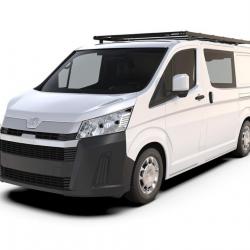 Toyota HiAce LWB (2019-Current) Slimpro Van Rack