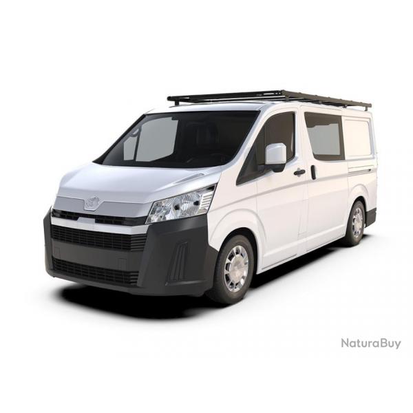 Toyota HiAce LWB (2019-Current) Slimpro Van Rack