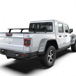 Kit de barres de benne pour Jeep Gladiator JT (2019-jusqu'à présent)