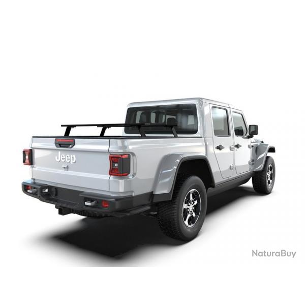 Kit de barres de benne pour Jeep Gladiator JT (2019-jusqu' prsent)