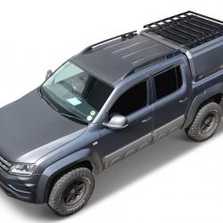 Kit de galerie Slimsport pour hard-top pour benne de Pick-up 5,5'