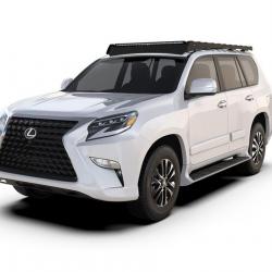 Kit de galerie Slimsport pour Lexus GX 460 (2010-jusqu'à présent) / Prêt pour barre lumineuse