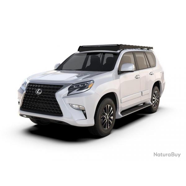 Kit de galerie Slimsport pour Lexus GX 460 (2010-jusqu' prsent) / Prt pour barre lumineuse