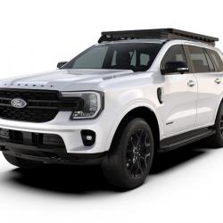 Kit de galerie Slimline II pour Ford Everest (2022 - jusqu'à présent)