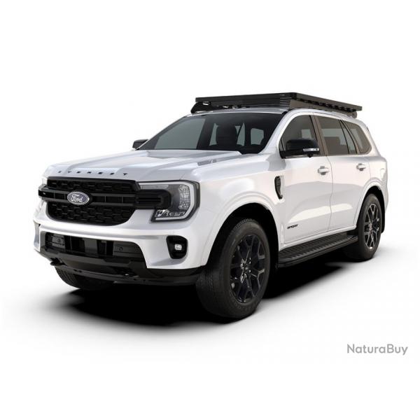 Kit de galerie Slimline II pour Ford Everest (2022 - jusqu' prsent)