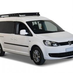 Kit de Galerie de toit Slimline II pour Volkswagen Caddy LWB (2015-2020)