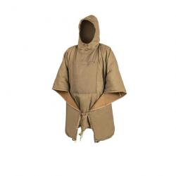 Helikon-Tex Swagman Roll Poncho - Climashield Apex 67g Coyote