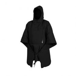 Helikon-Tex Swagman Roll Poncho - Climashield Apex 67g Noir