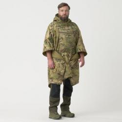 Helikon-Tex Swagman Roll Poncho Multicam® MultiCam