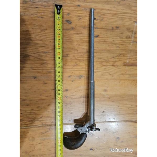 Cycliste grande taille N14