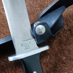 Buck 124