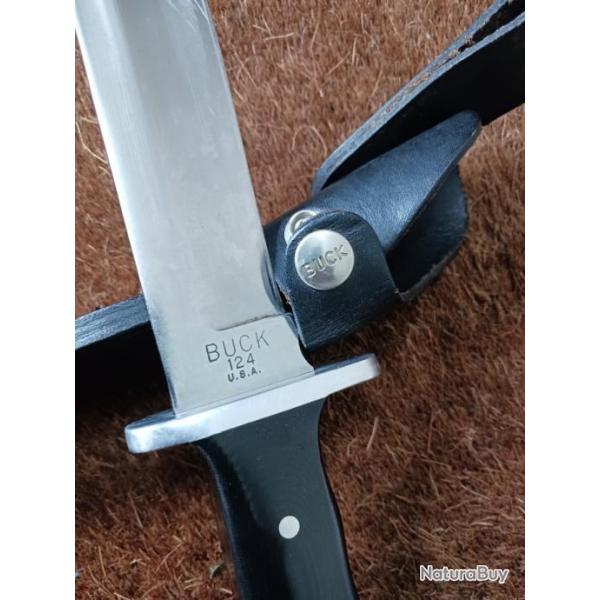 Buck 124