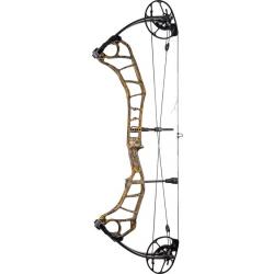 TOPOINT - Arc à Poulies ACUITY 33 GAUCHER (LH) 45-60 # CAMO