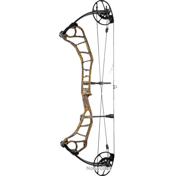 TOPOINT - Arc  Poulies ACUITY 33 GAUCHER (LH) CAMO 35-50 #
