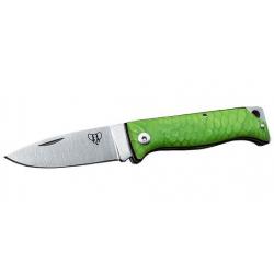 Couteau Cudeman Juma - Vert