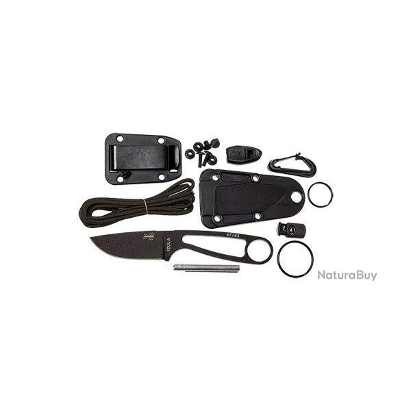 Kit et couteau ESEE Izula