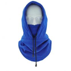 Cagoule en polaire haute qualité - ref.12