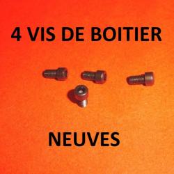 4 vis boitier BROWNING SAUER STEYR TIKKA VOERE WINCHESTER ZASTAVA BERETTA BSA HR HEYM MAUSER....