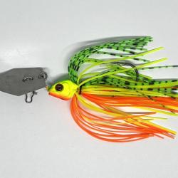 Chatterbait FOX RAGE 12g Firetiger (Nouveau)