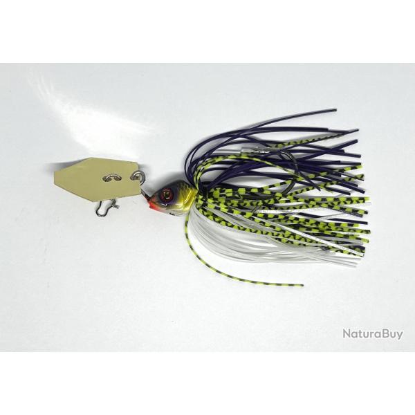 Chatterbait FOX RAGE 12g table Rock (Nouveau)