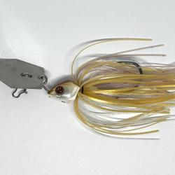 Chatterbait FOX RAGE 12g Wakasagi (Nouveau)