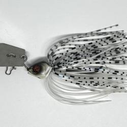 Chatterbait FOX RAGE 17g Bleak (Nouveau)