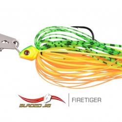 Chatterbait FOX RAGE 17g Firetiger (Nouveau)