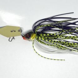 Chatterbait FOX RAGE 17g table Rock (Nouveau)