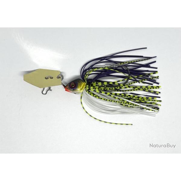 Chatterbait FOX RAGE 17g table Rock (Nouveau)