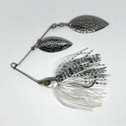 Spinnerbait FOX RAGE 10g Bleak (Nouveau)