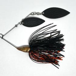 Spinnerbait FOX RAGE 10g Magma (Nouveau)