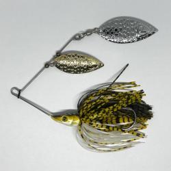 Spinnerbait FOX RAGE 14g Pike (Nouveau)