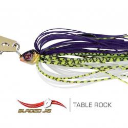 Chatterbait FOX RAGE 28g table Rock (Nouveau)
